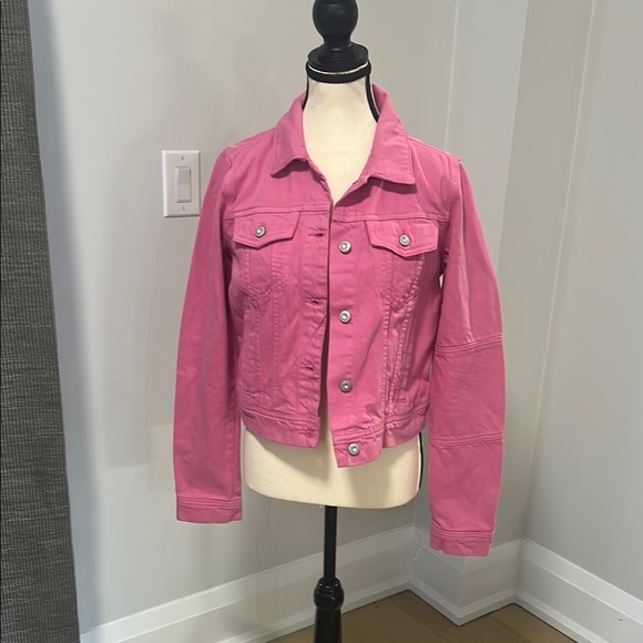 Free People x We The Free Rumors Denim Jacket size XS - Picture 2 of 6